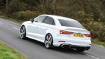 Audi RS3 Sedan by Litchfield 2017 года